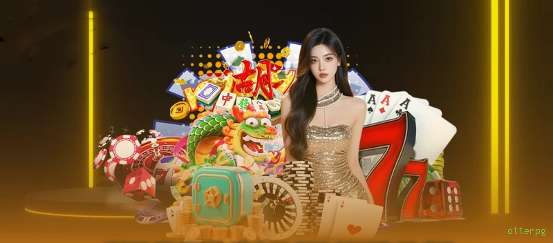 otterpg Demo Grátis