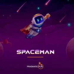 Spaceman otterpg